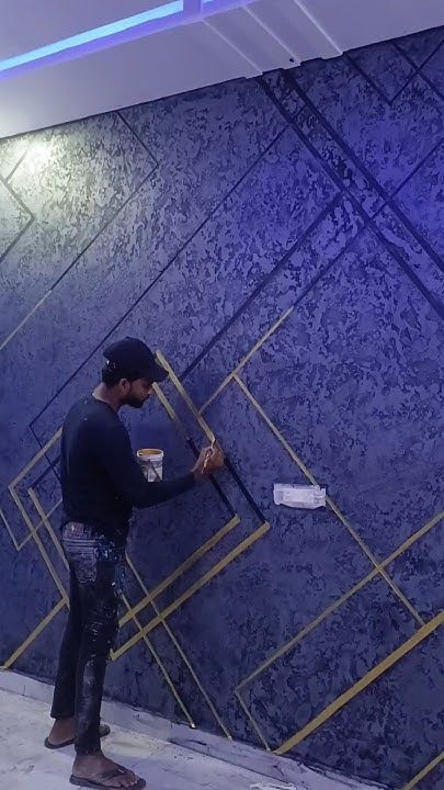 Lokesh Painting Project